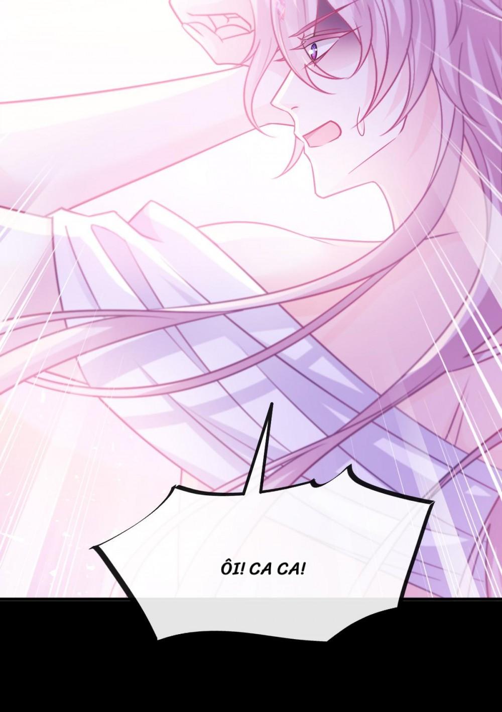 Tân Nương Của Ma Thần Chapter 129 - Trang 18
