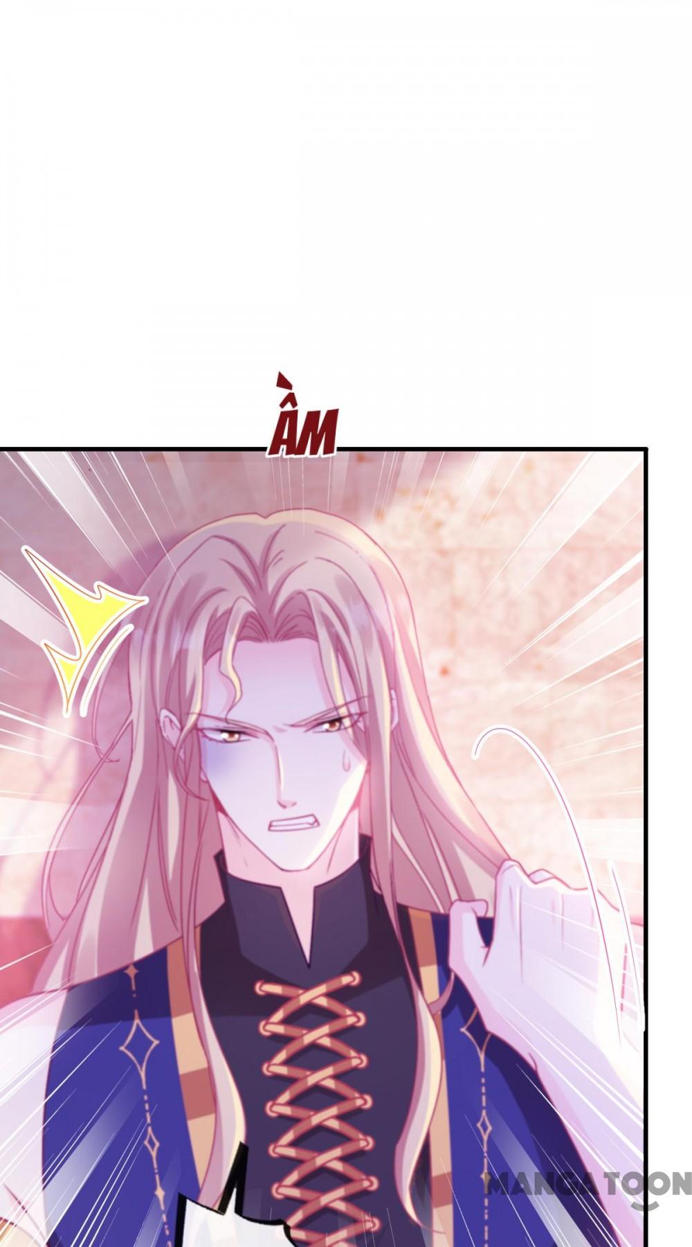 Tân Nương Của Ma Thần Chapter 129 - Trang 2