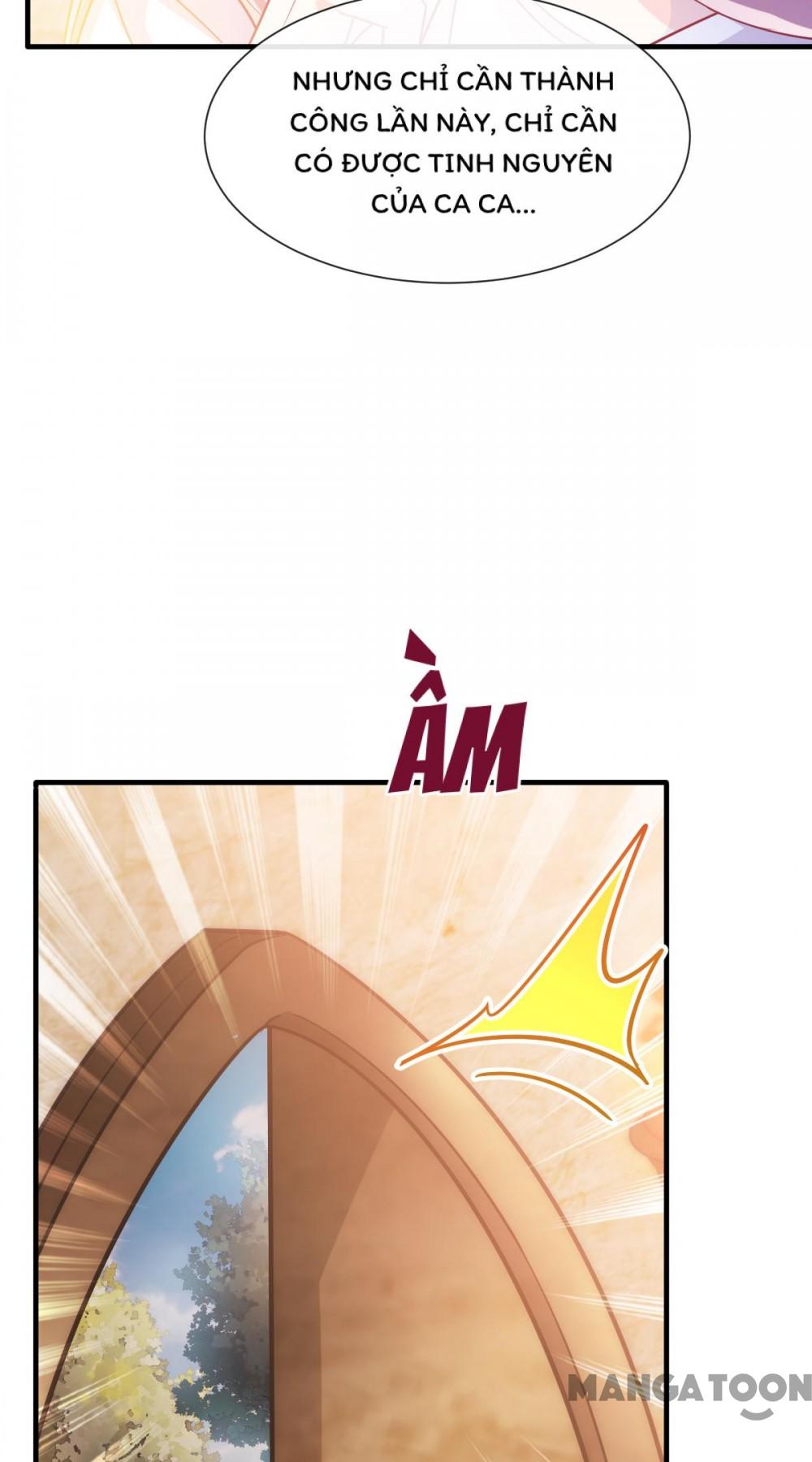 Tân Nương Của Ma Thần Chapter 129 - Trang 23