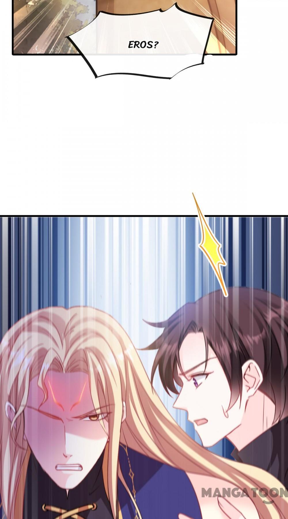 Tân Nương Của Ma Thần Chapter 129 - Trang 24