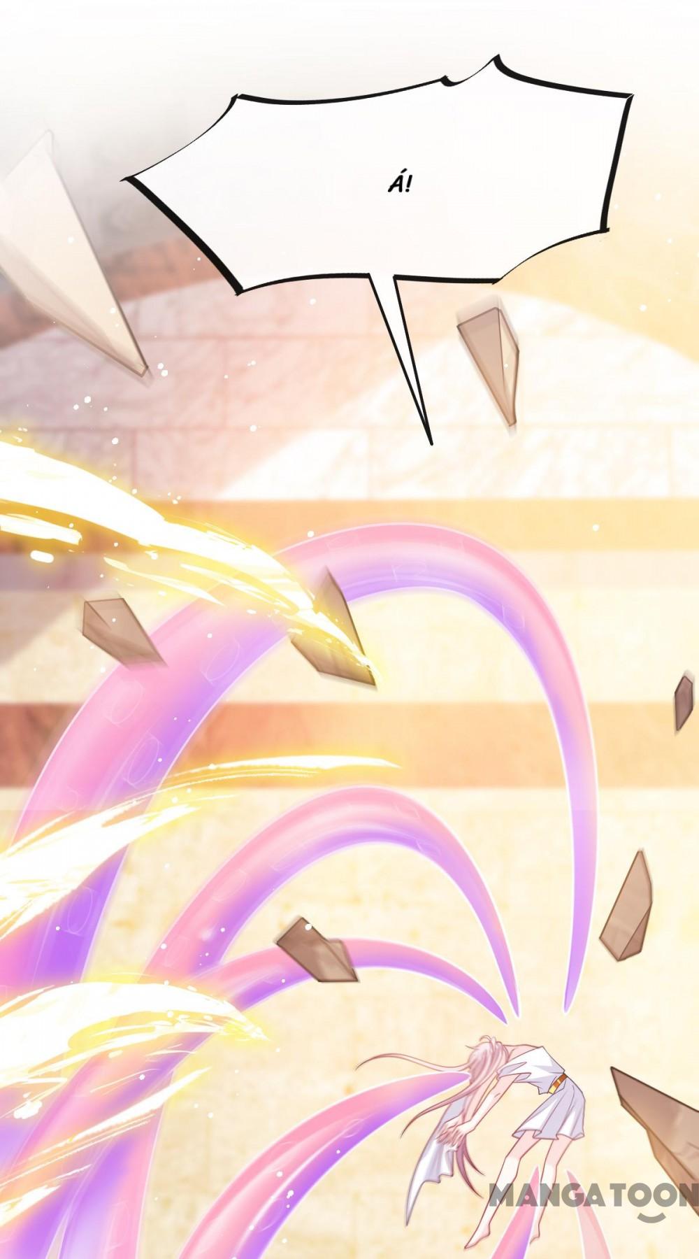 Tân Nương Của Ma Thần Chapter 129 - Trang 31
