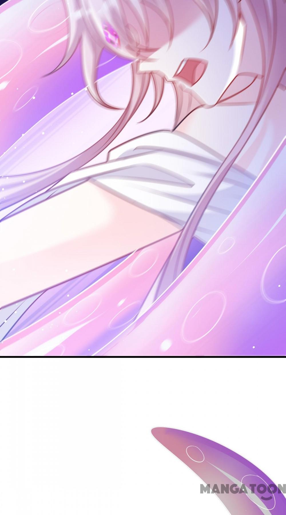 Tân Nương Của Ma Thần Chapter 129 - Trang 33
