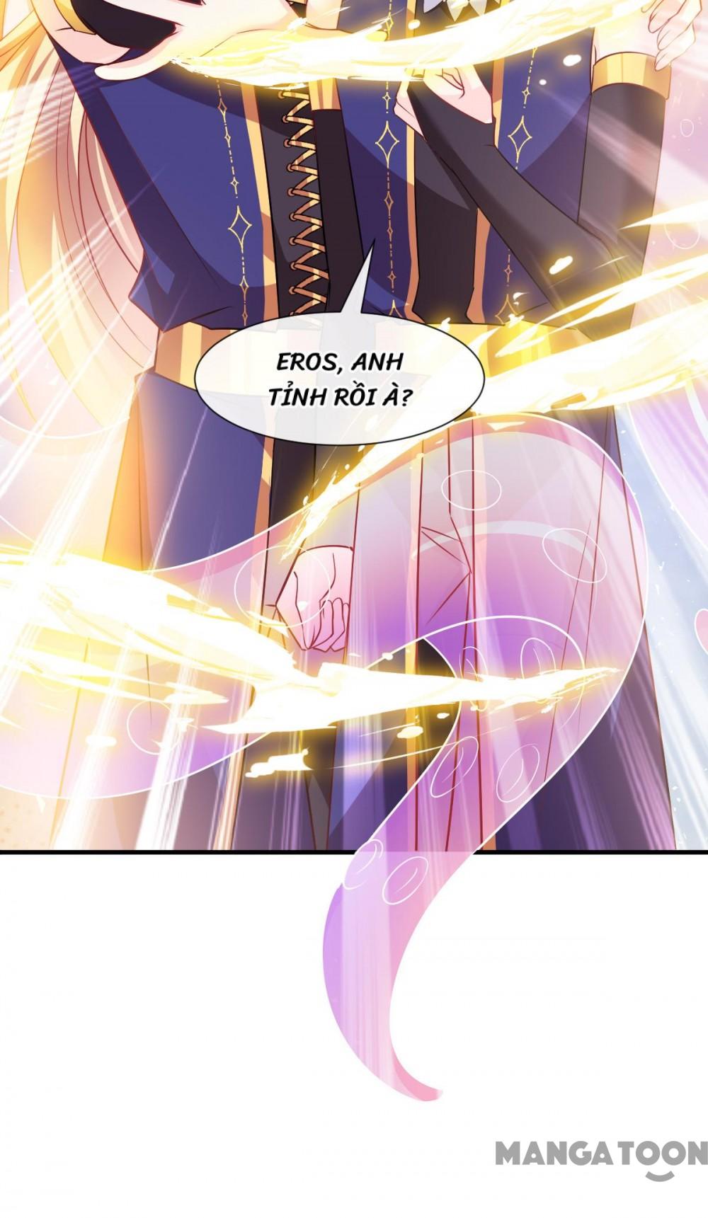 Tân Nương Của Ma Thần Chapter 129 - Trang 35