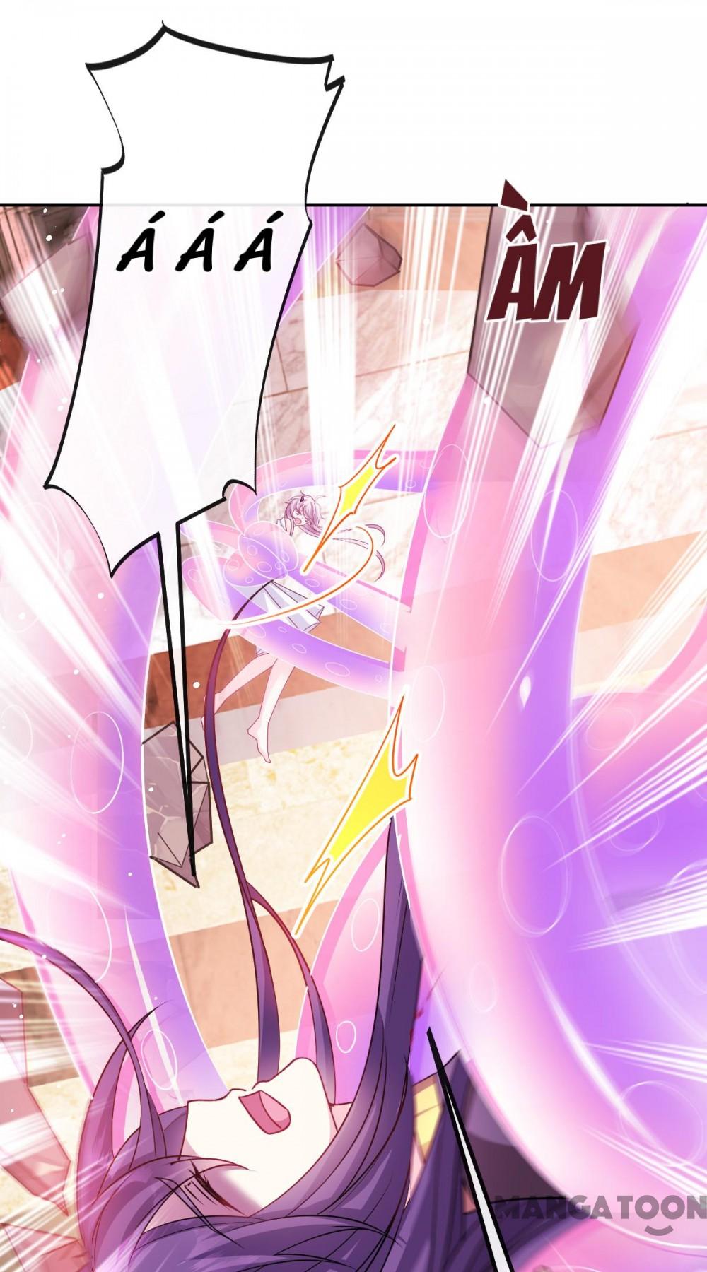 Tân Nương Của Ma Thần Chapter 129 - Trang 36
