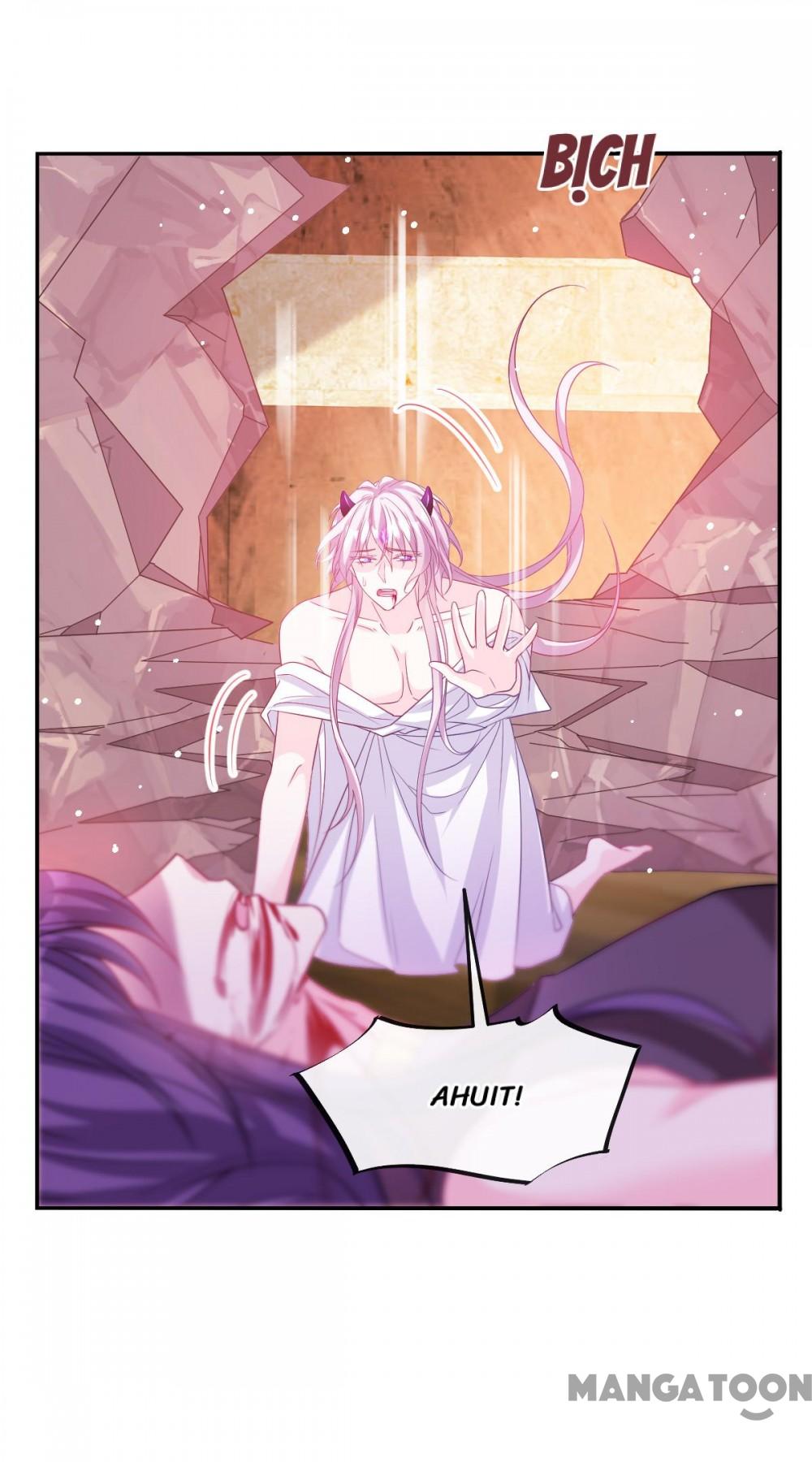 Tân Nương Của Ma Thần Chapter 129 - Trang 39