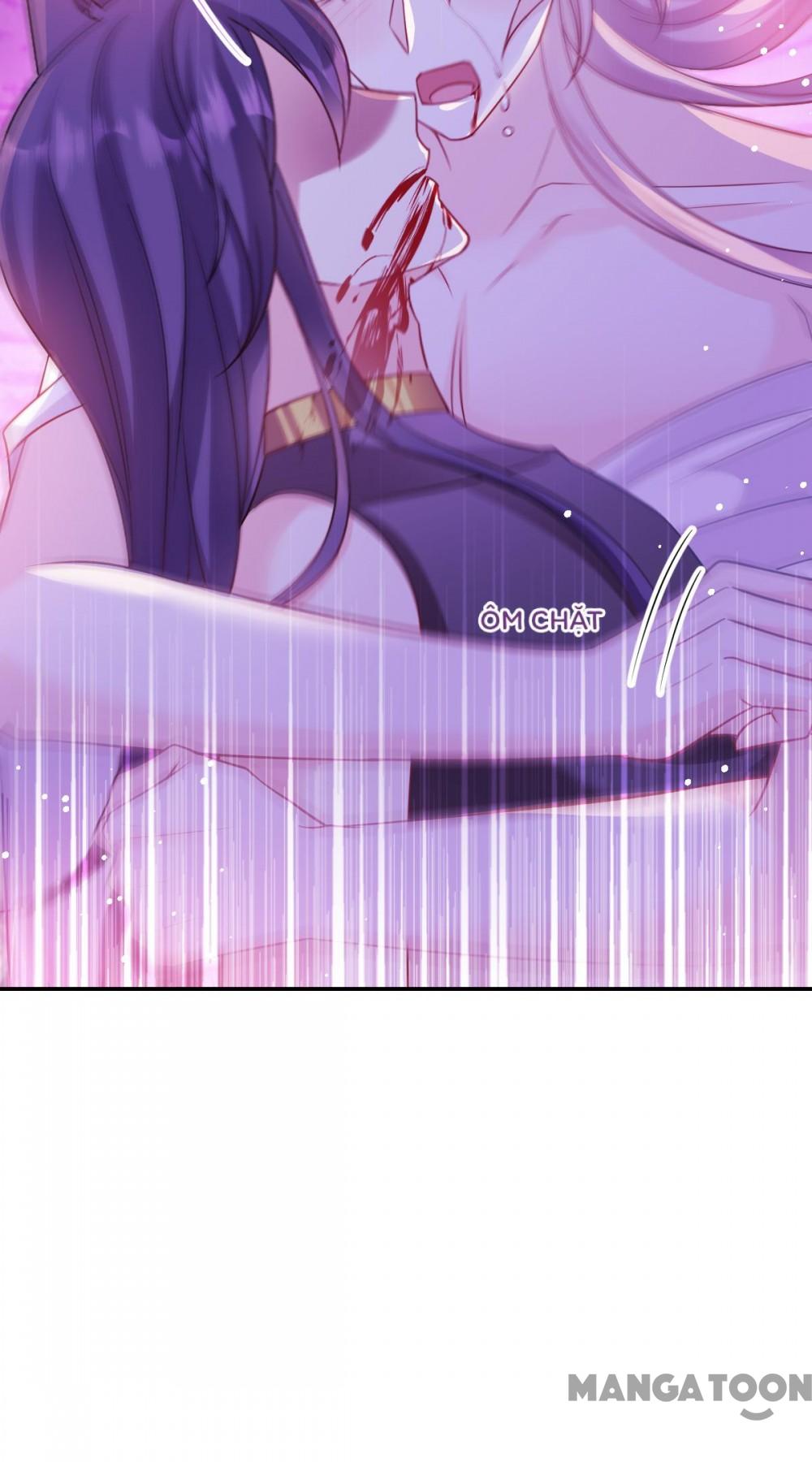 Tân Nương Của Ma Thần Chapter 129 - Trang 42