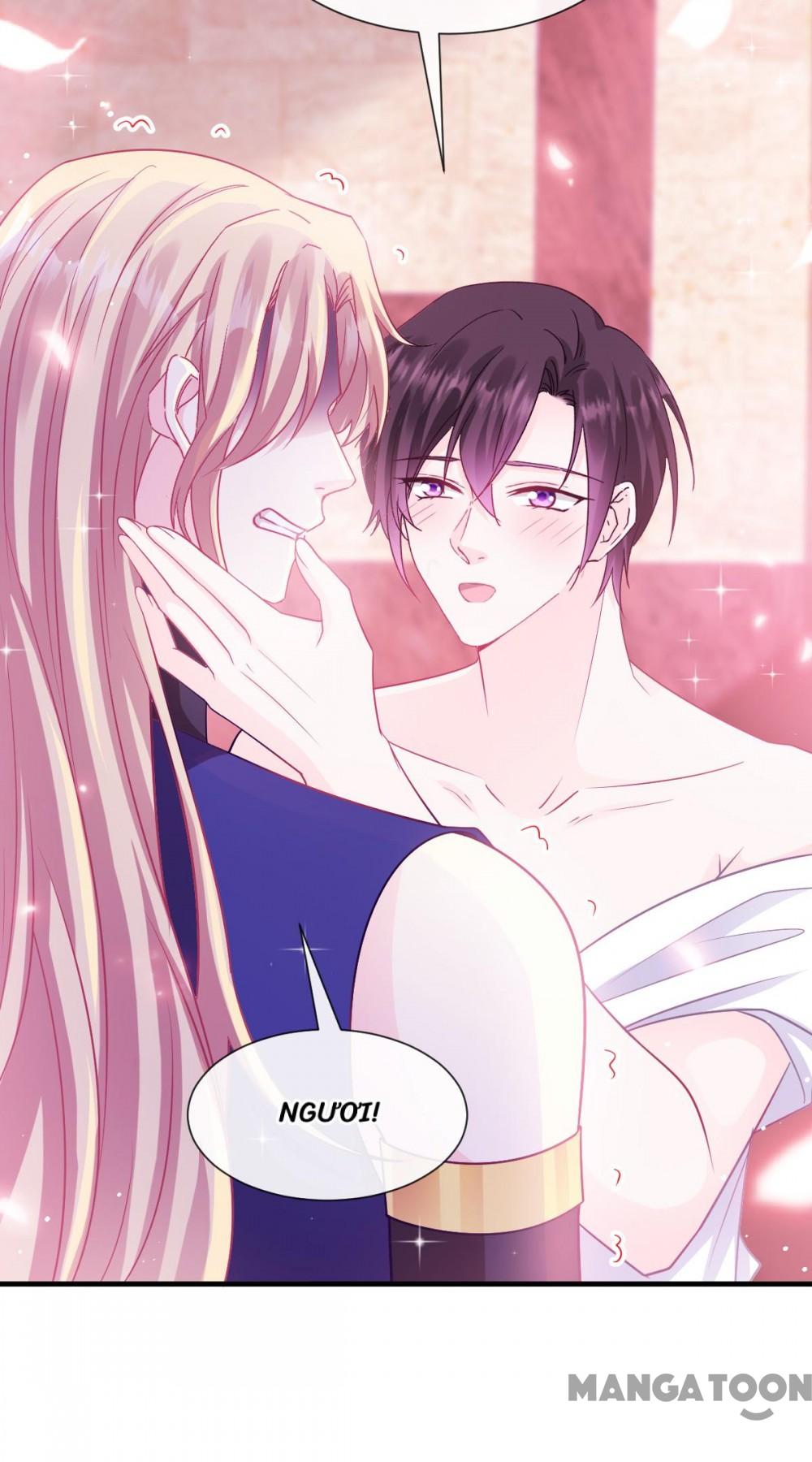Tân Nương Của Ma Thần Chapter 129 - Trang 6