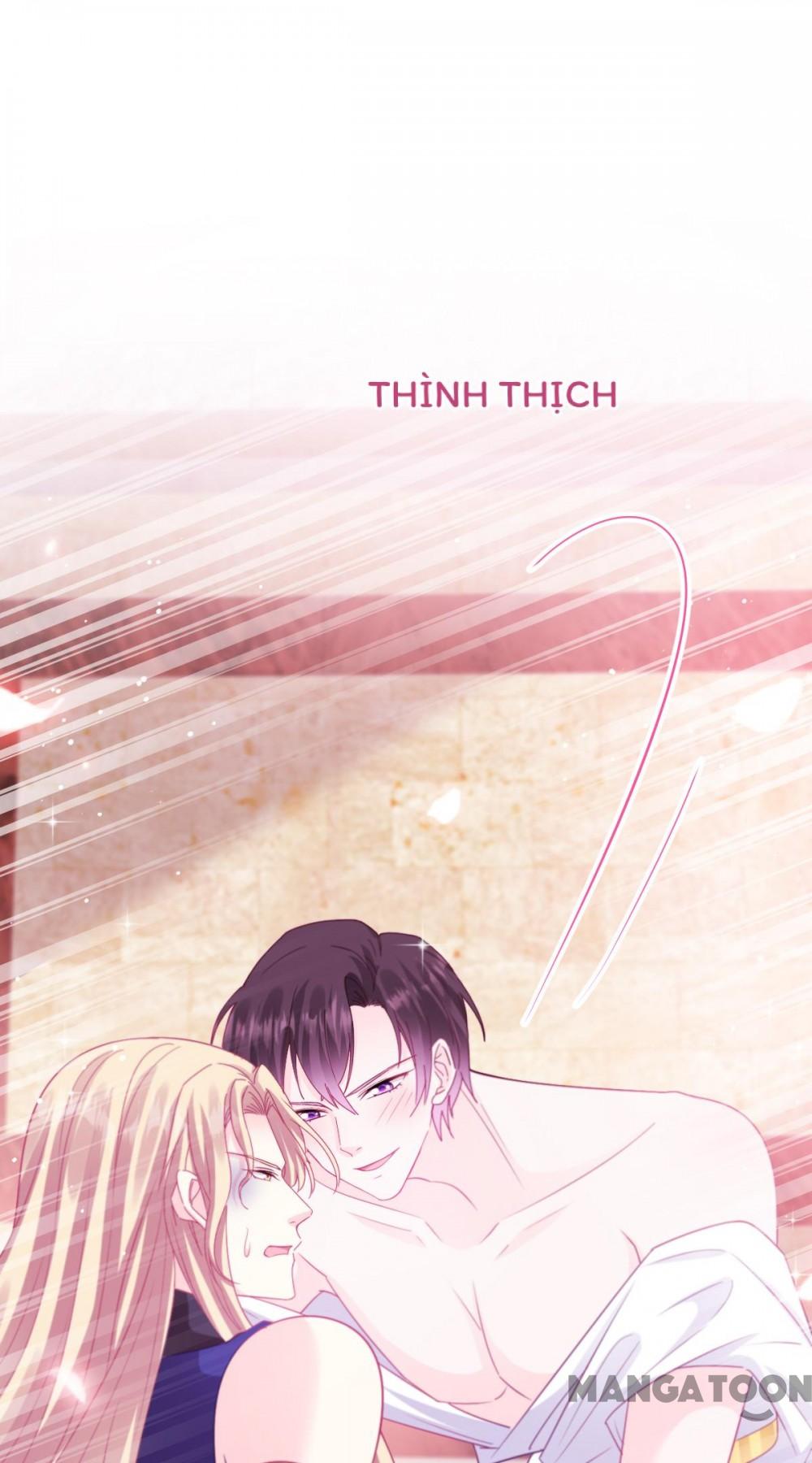 Tân Nương Của Ma Thần Chapter 129 - Trang 9