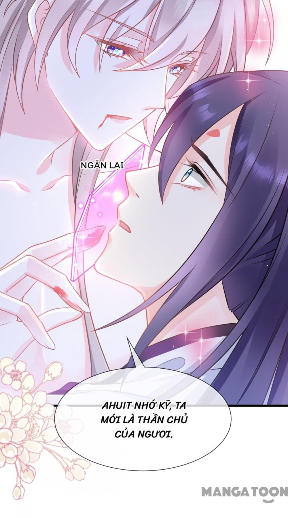 Tân Nương Của Ma Thần Chapter 13 - Trang 14