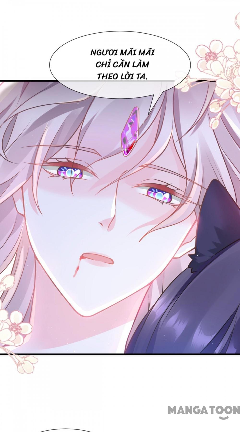Tân Nương Của Ma Thần Chapter 13 - Trang 15