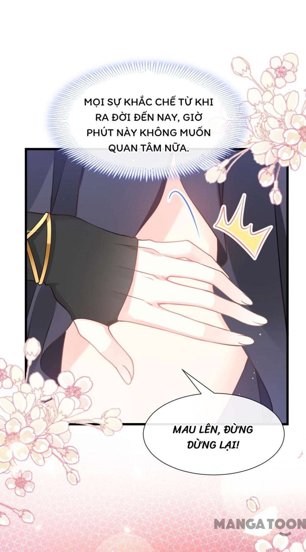 Tân Nương Của Ma Thần Chapter 13 - Trang 23