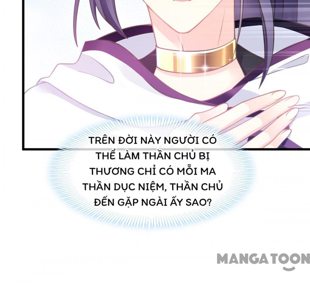 Tân Nương Của Ma Thần Chapter 13 - Trang 8