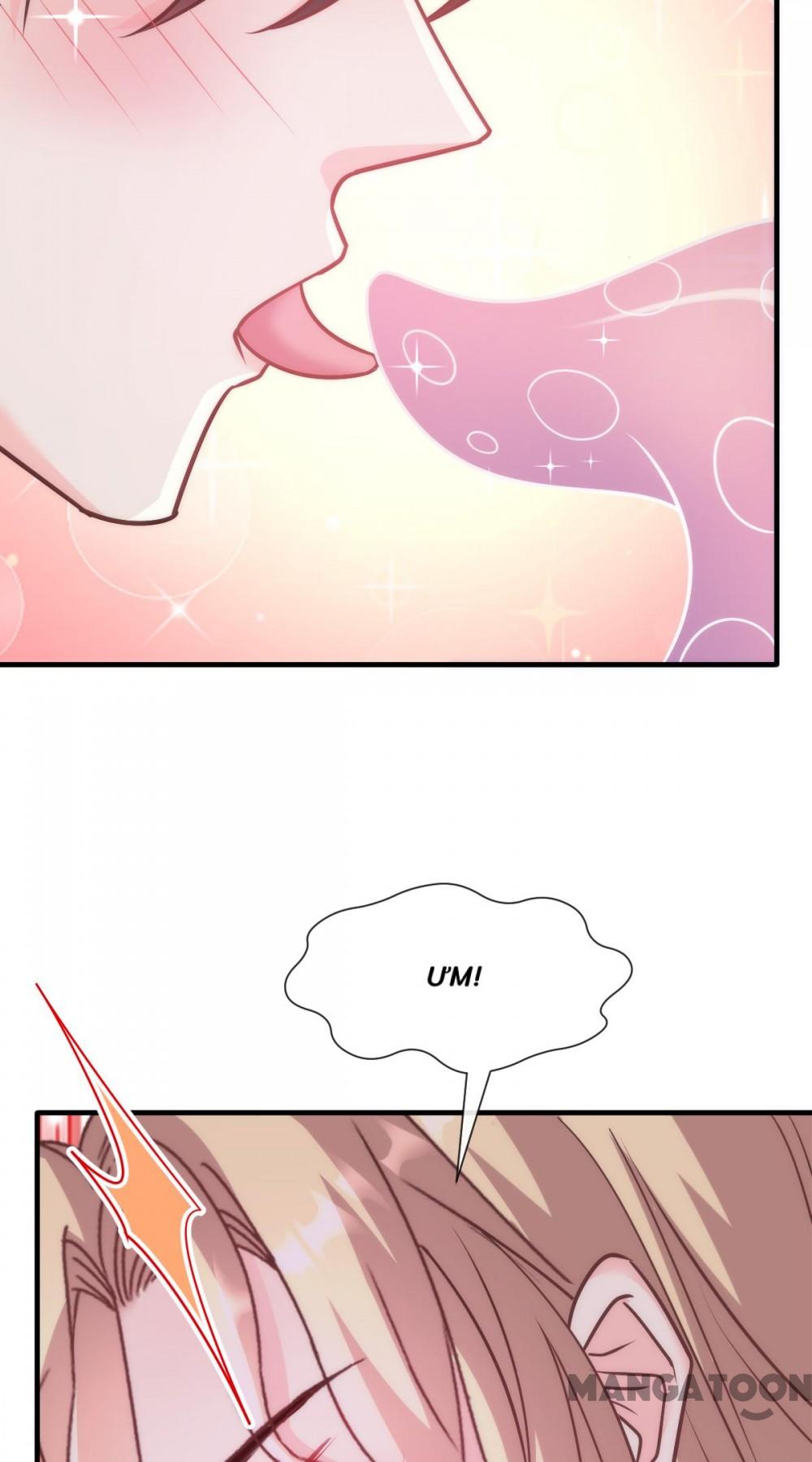 Tân Nương Của Ma Thần Chapter 130 - Trang 10