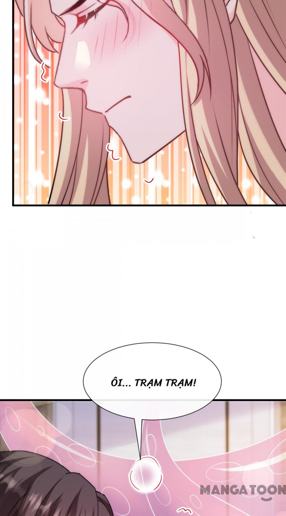 Tân Nương Của Ma Thần Chapter 130 - Trang 11