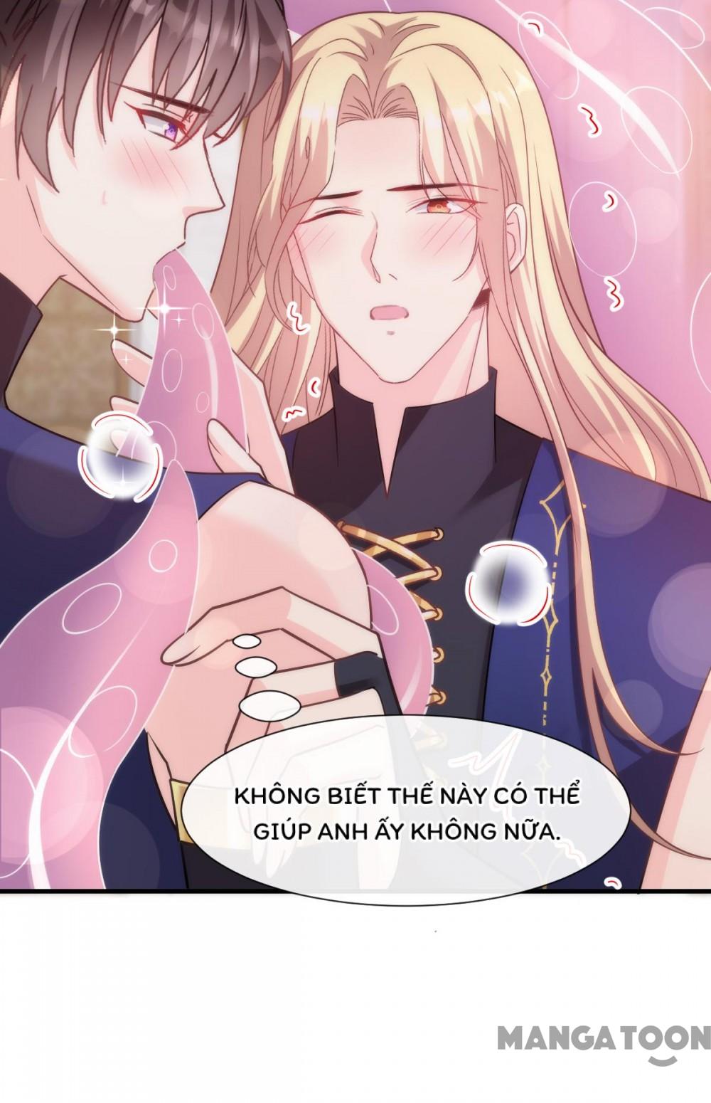 Tân Nương Của Ma Thần Chapter 130 - Trang 12