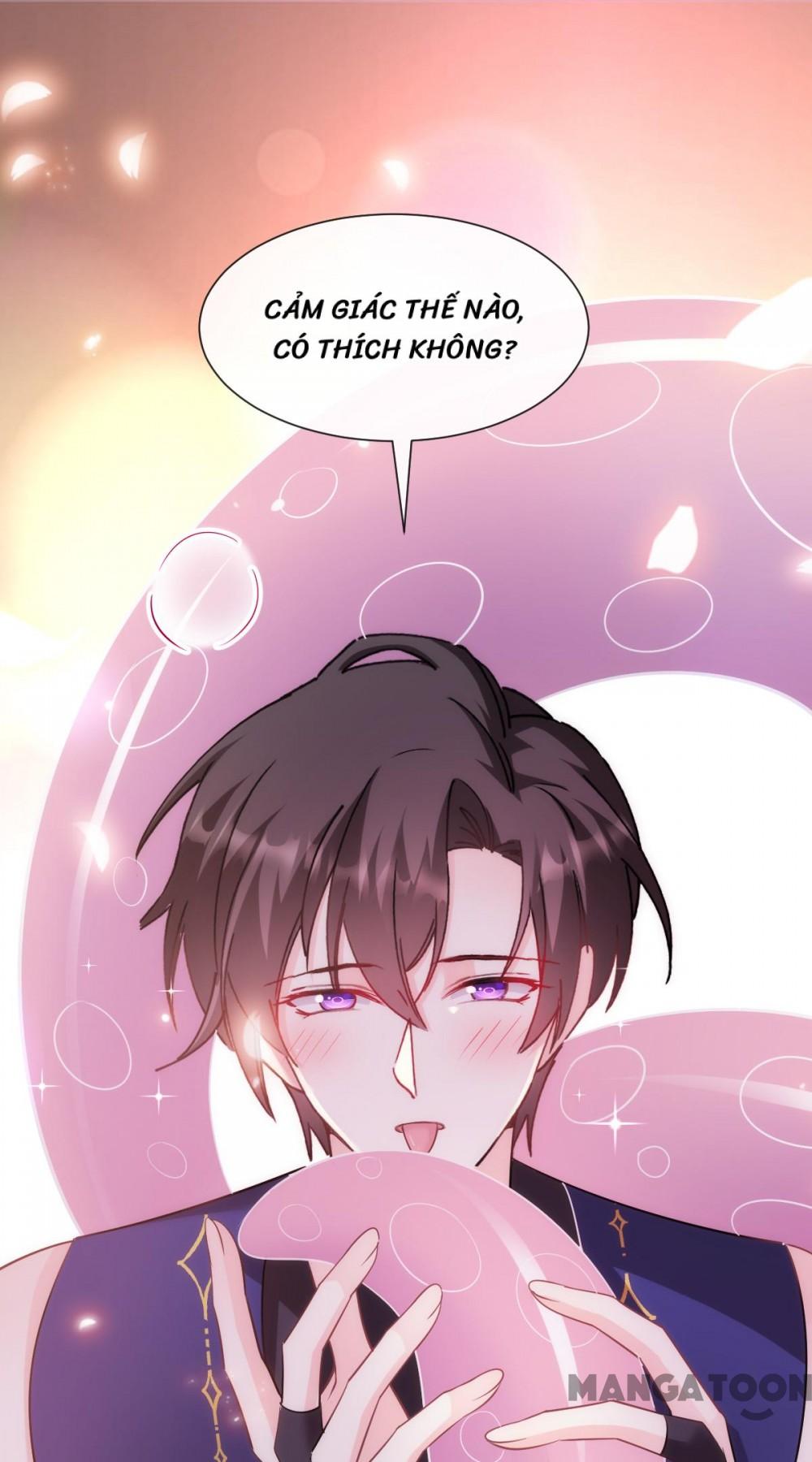 Tân Nương Của Ma Thần Chapter 130 - Trang 13