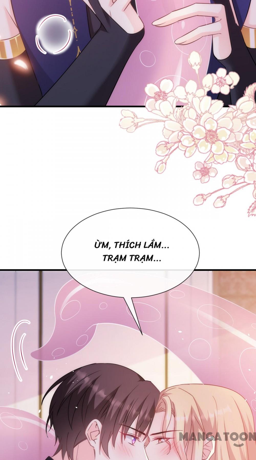 Tân Nương Của Ma Thần Chapter 130 - Trang 14