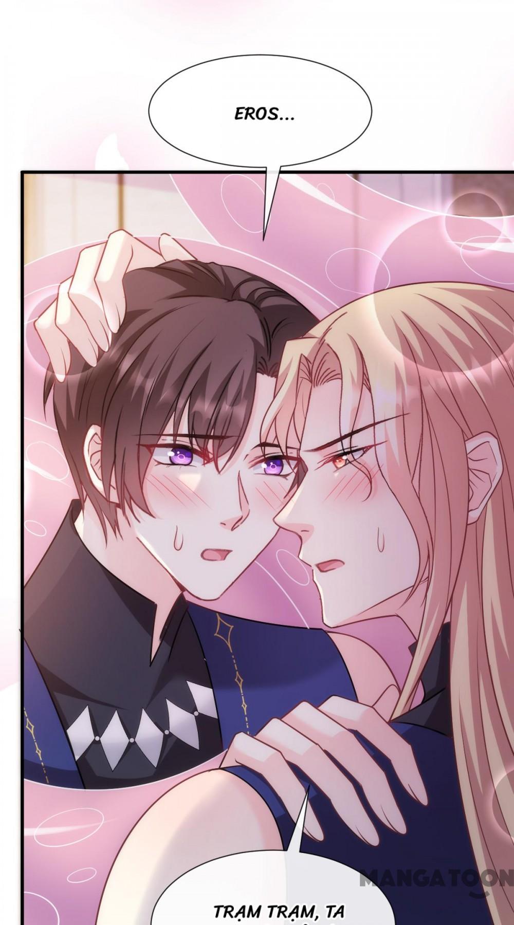 Tân Nương Của Ma Thần Chapter 130 - Trang 19