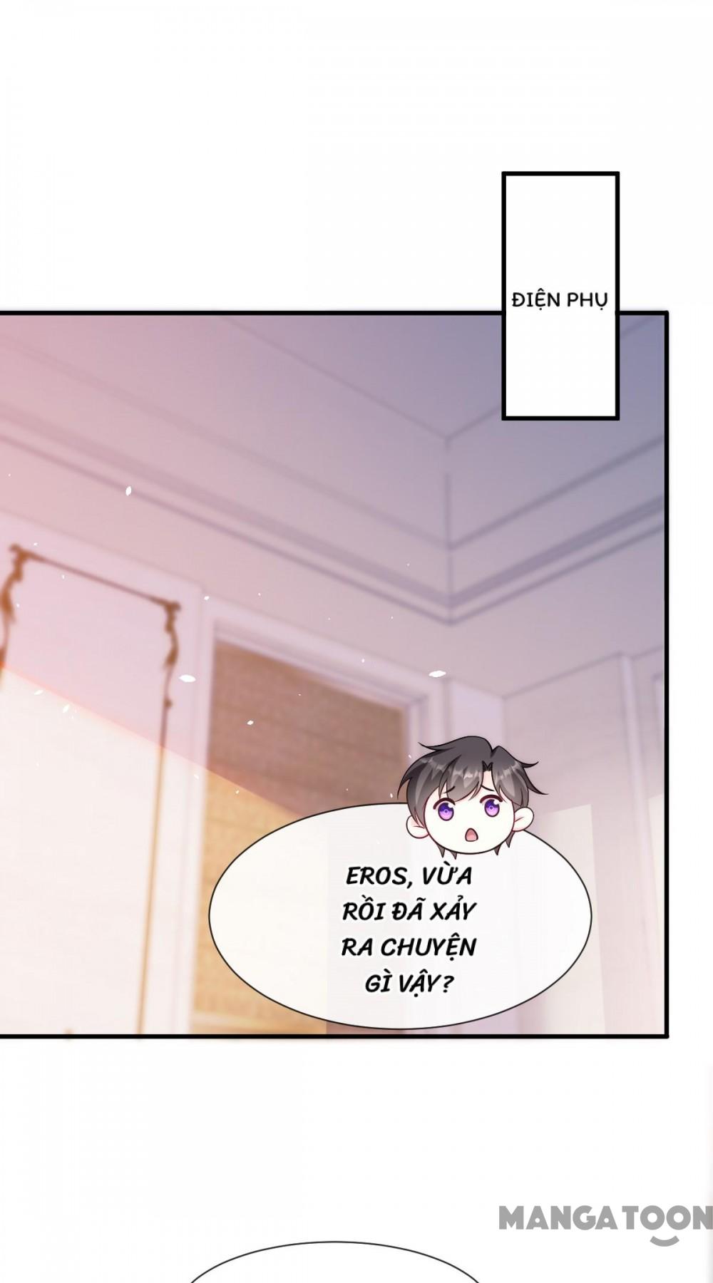 Tân Nương Của Ma Thần Chapter 130 - Trang 2