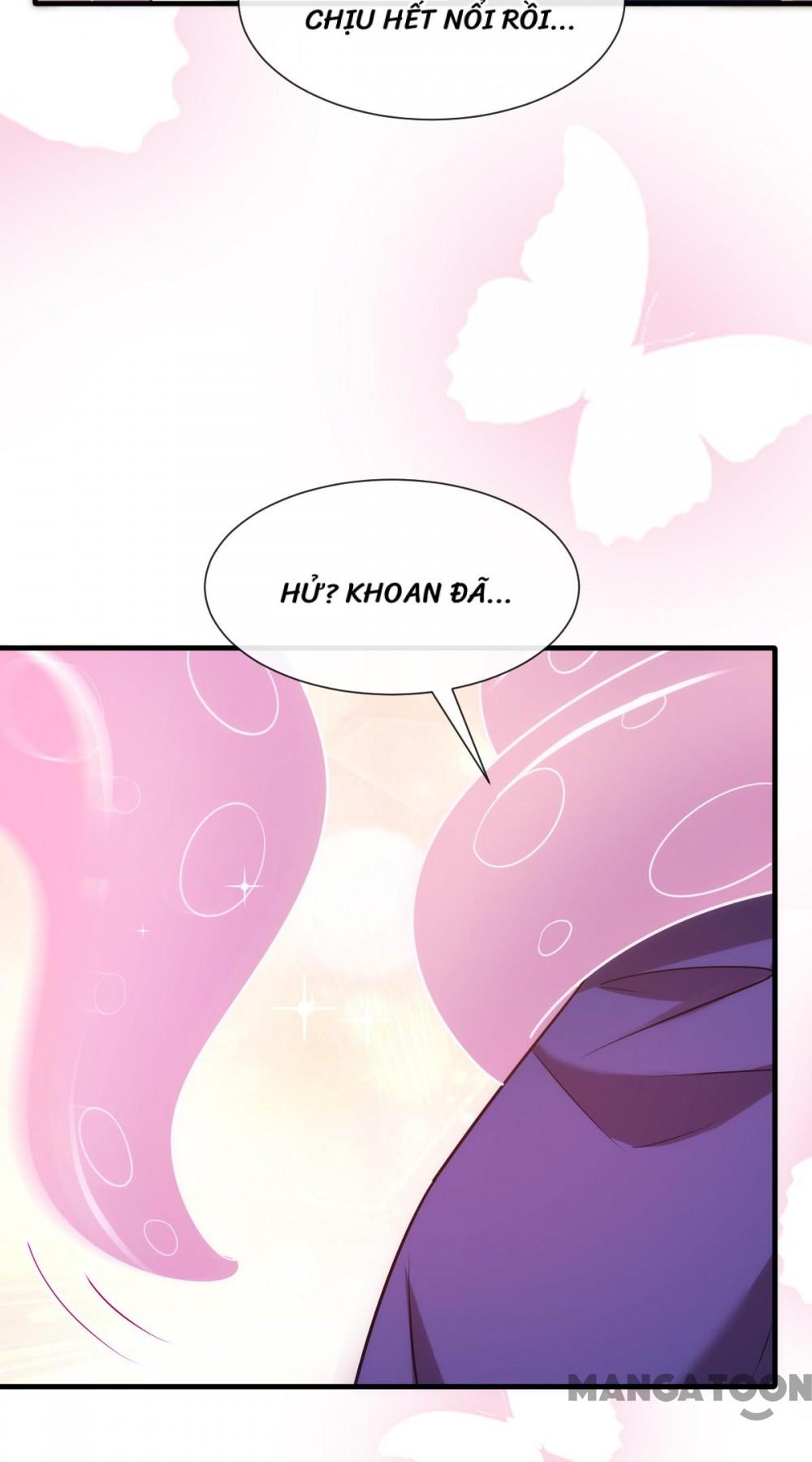 Tân Nương Của Ma Thần Chapter 130 - Trang 20