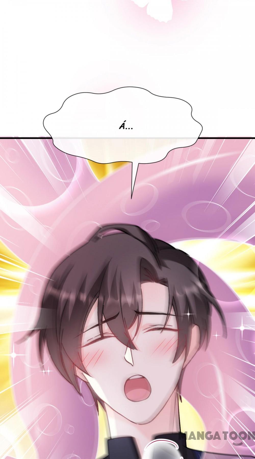 Tân Nương Của Ma Thần Chapter 130 - Trang 21