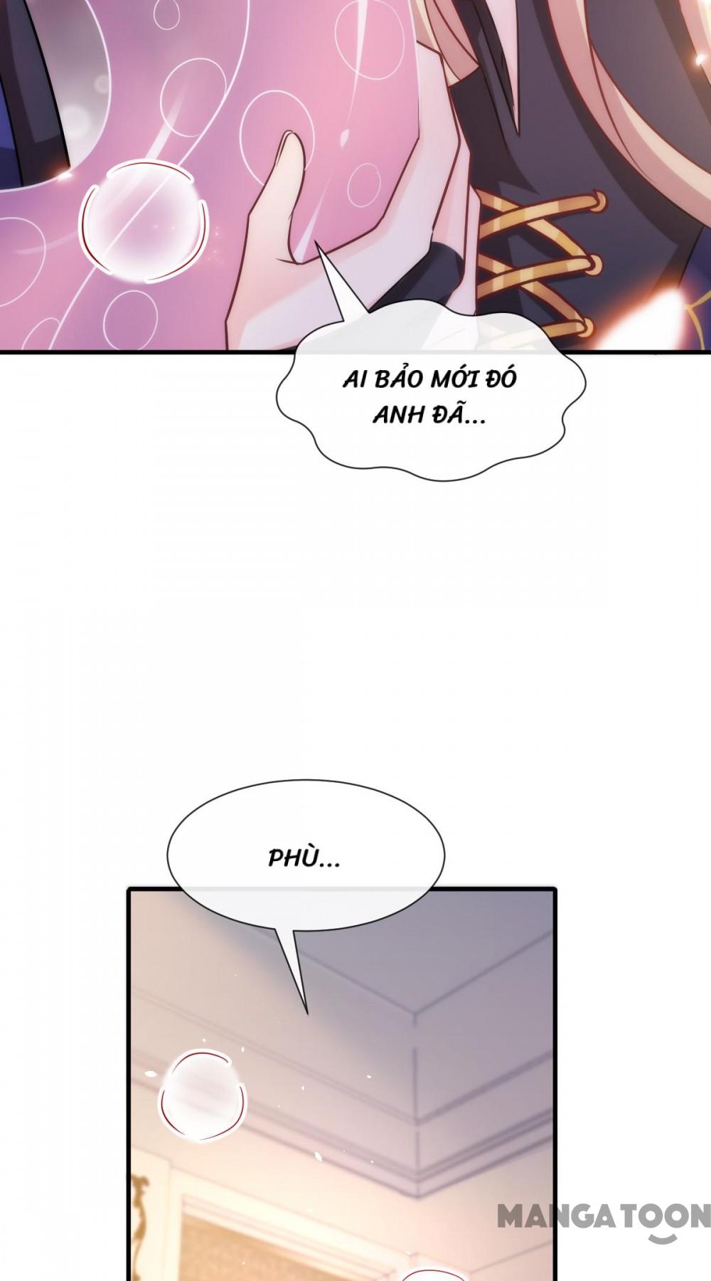 Tân Nương Của Ma Thần Chapter 130 - Trang 25