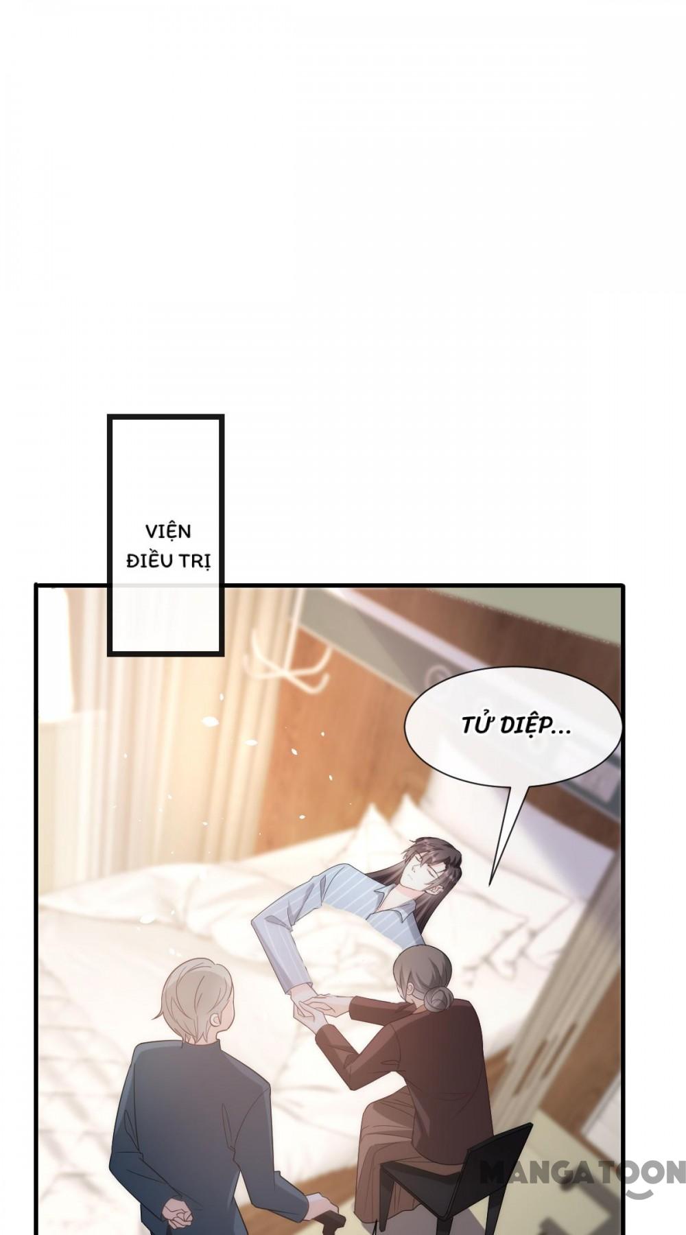 Tân Nương Của Ma Thần Chapter 130 - Trang 33