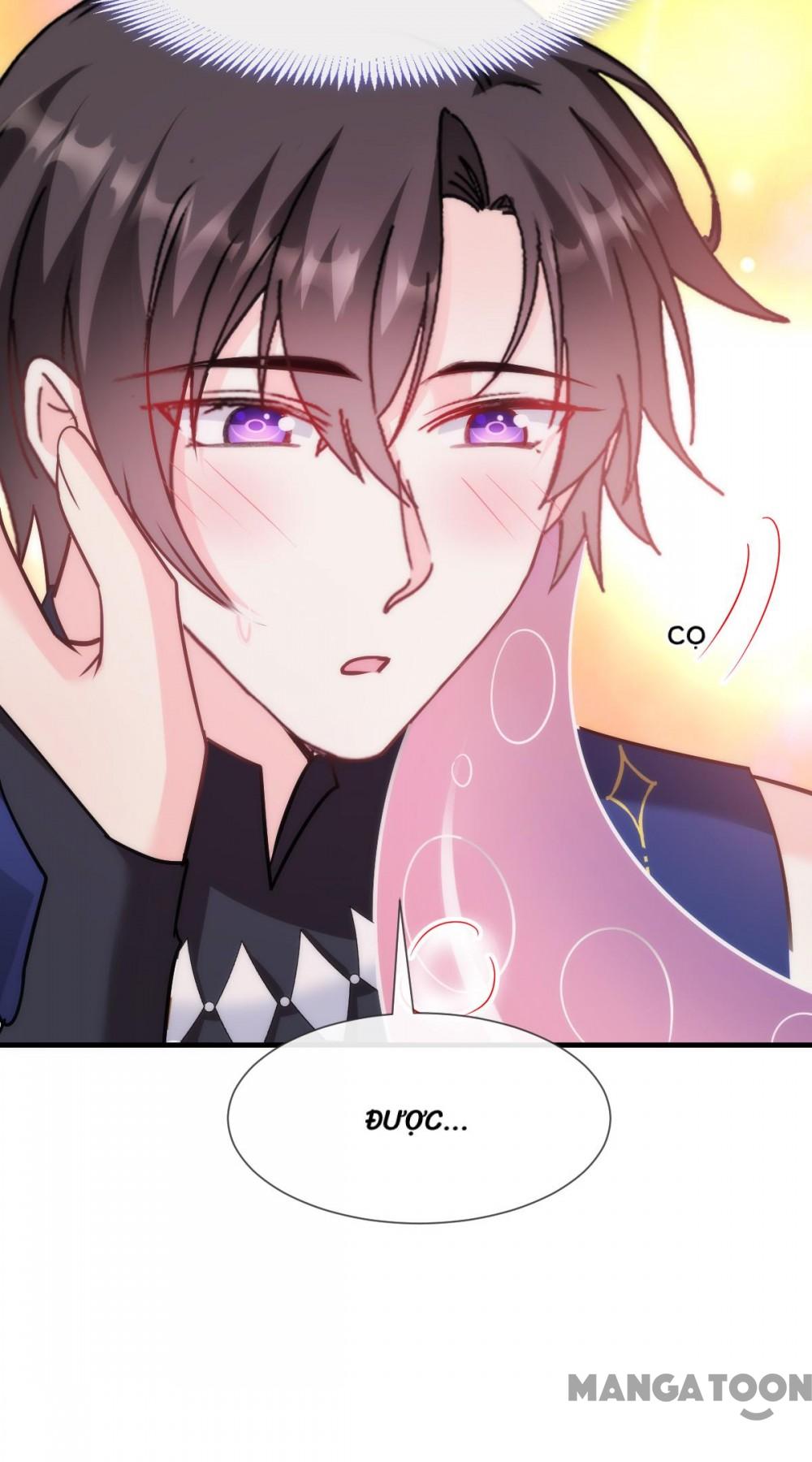 Tân Nương Của Ma Thần Chapter 130 - Trang 7
