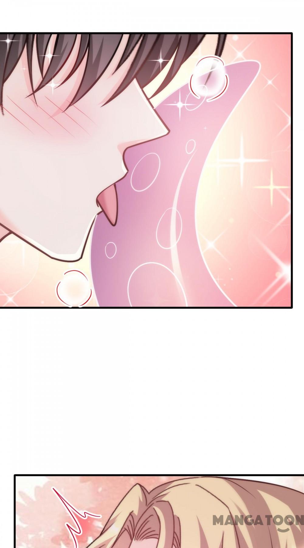 Tân Nương Của Ma Thần Chapter 130 - Trang 8