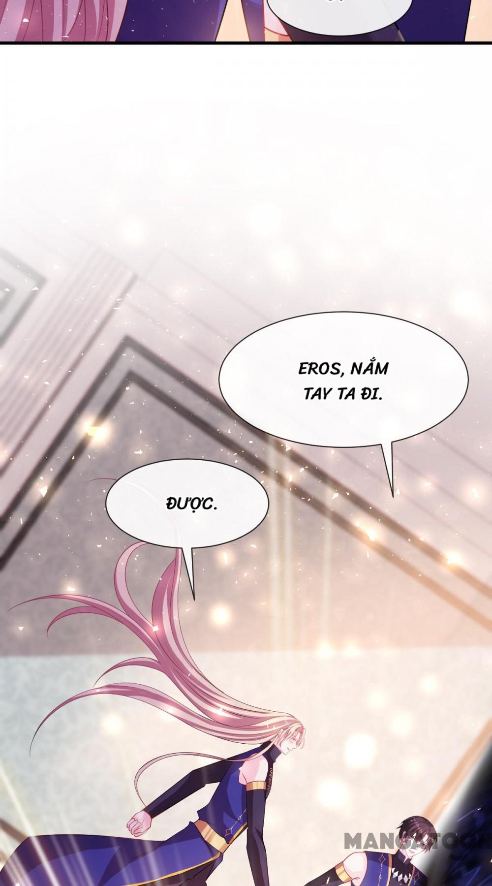 Tân Nương Của Ma Thần Chapter 131 - Trang 18