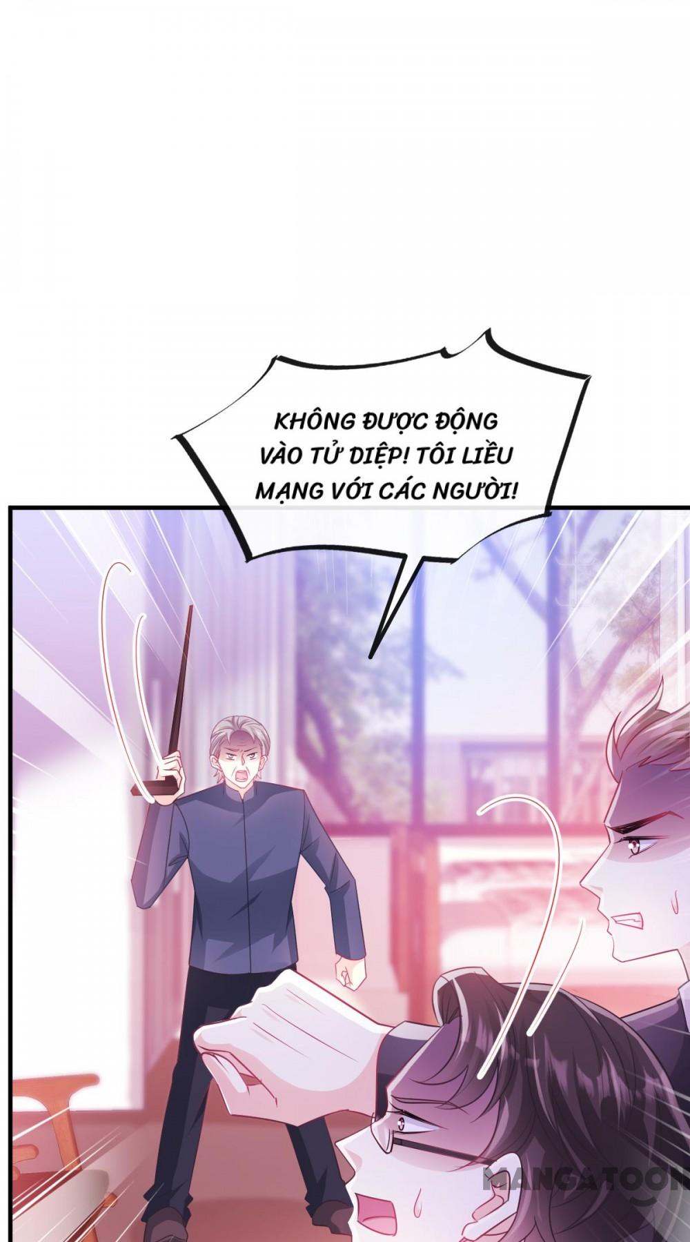 Tân Nương Của Ma Thần Chapter 131 - Trang 2