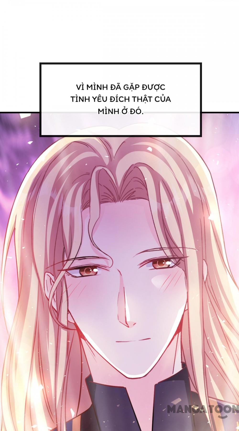 Tân Nương Của Ma Thần Chapter 131 - Trang 21