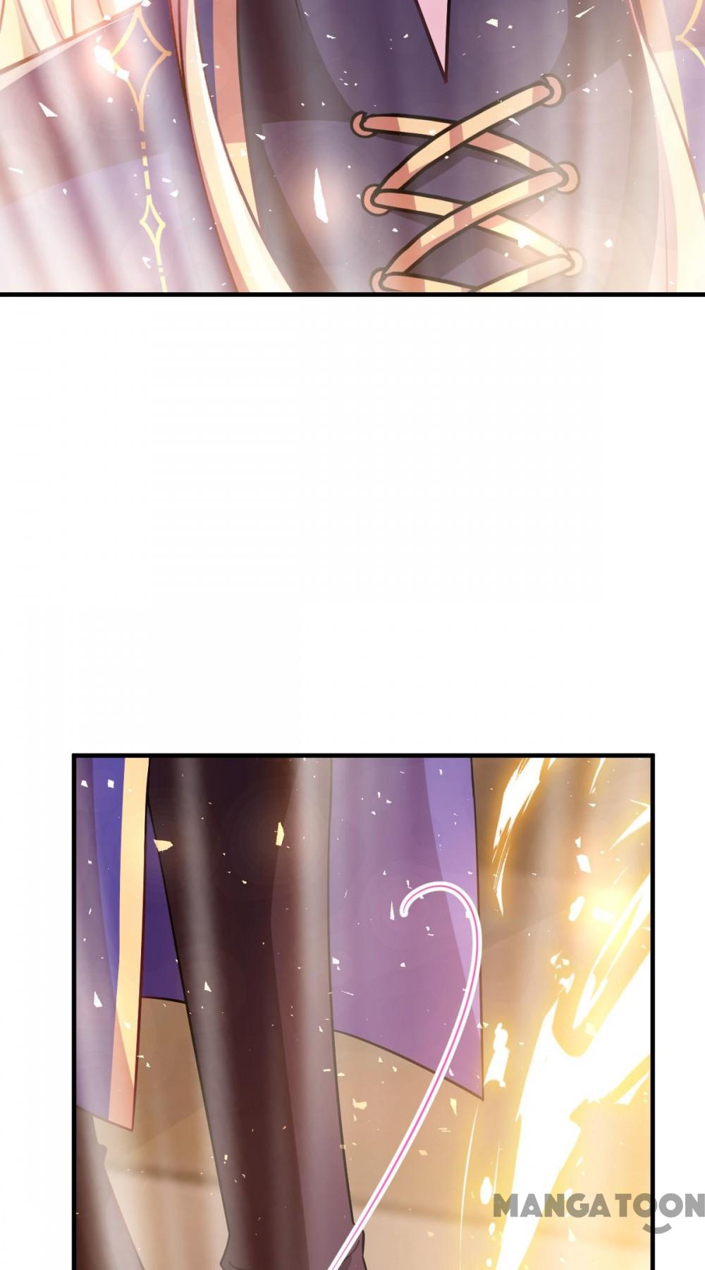 Tân Nương Của Ma Thần Chapter 131 - Trang 22