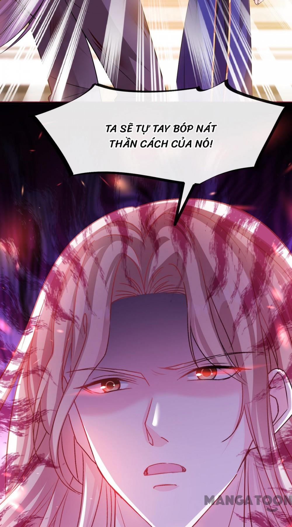 Tân Nương Của Ma Thần Chapter 131 - Trang 32