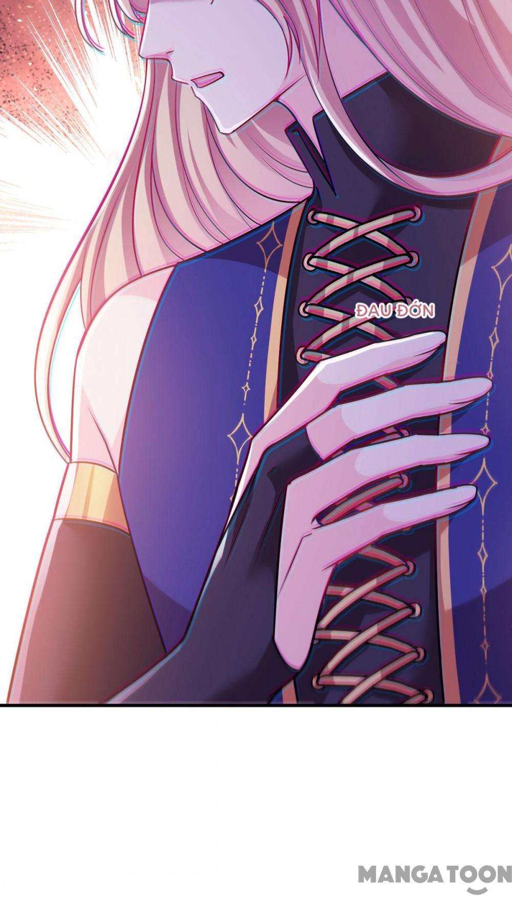 Tân Nương Của Ma Thần Chapter 131 - Trang 35