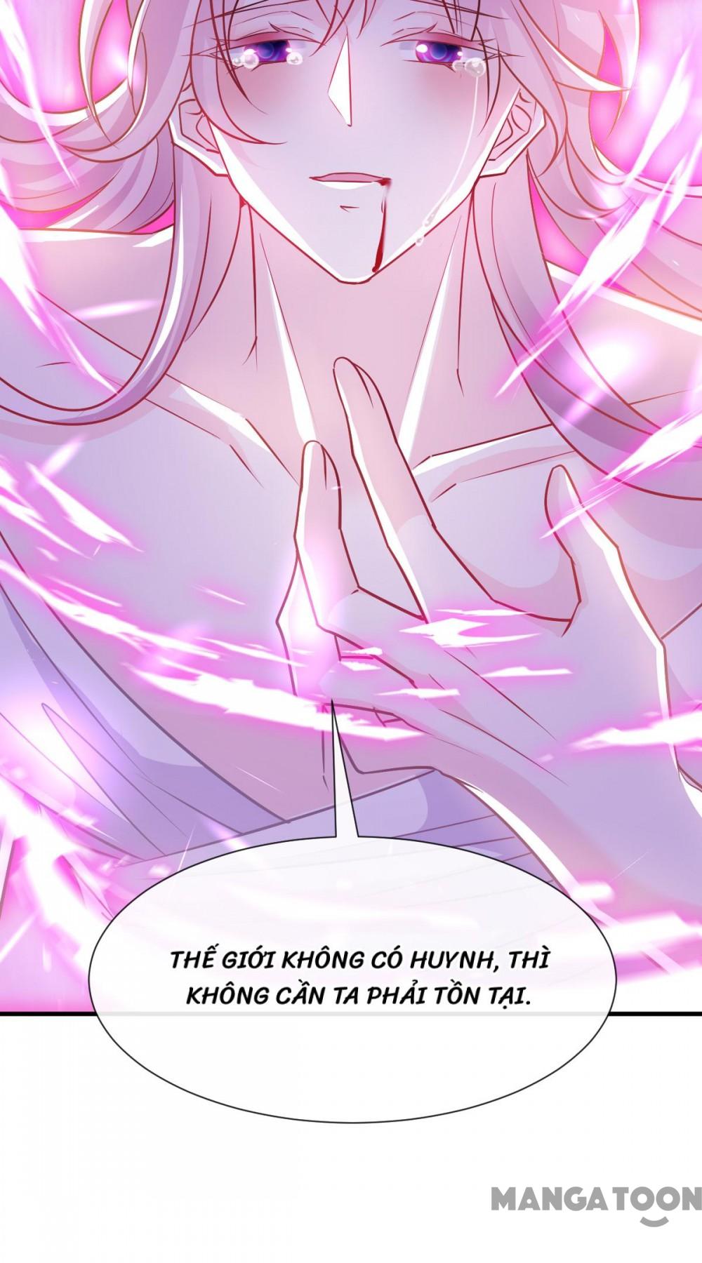 Tân Nương Của Ma Thần Chapter 131 - Trang 39