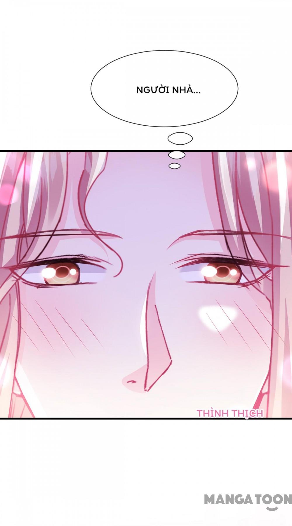 Tân Nương Của Ma Thần Chapter 131 - Trang 7