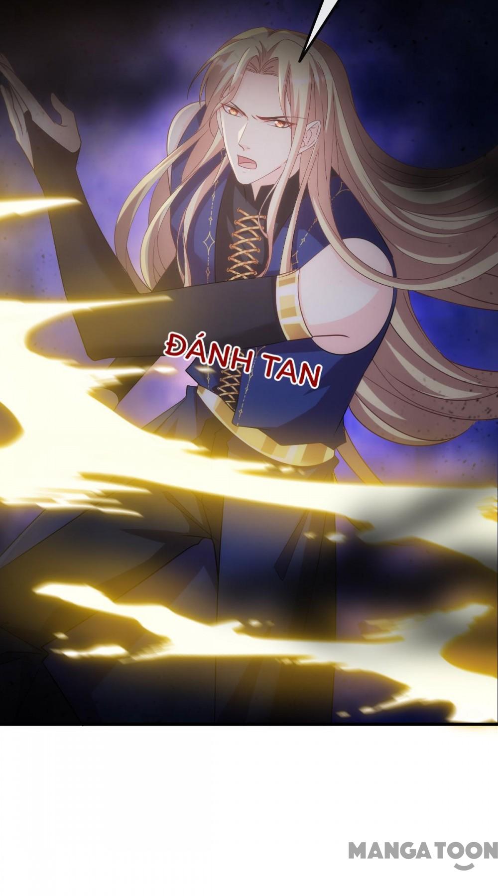 Tân Nương Của Ma Thần Chapter 132 - Trang 13
