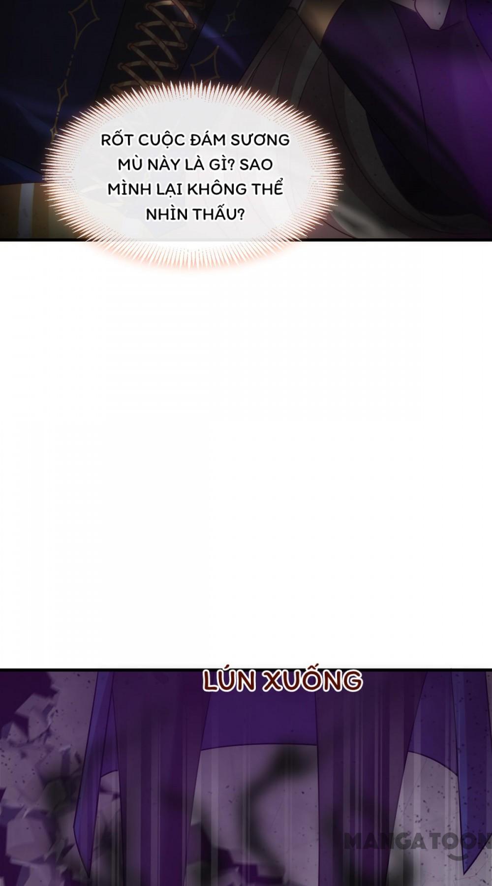 Tân Nương Của Ma Thần Chapter 132 - Trang 15