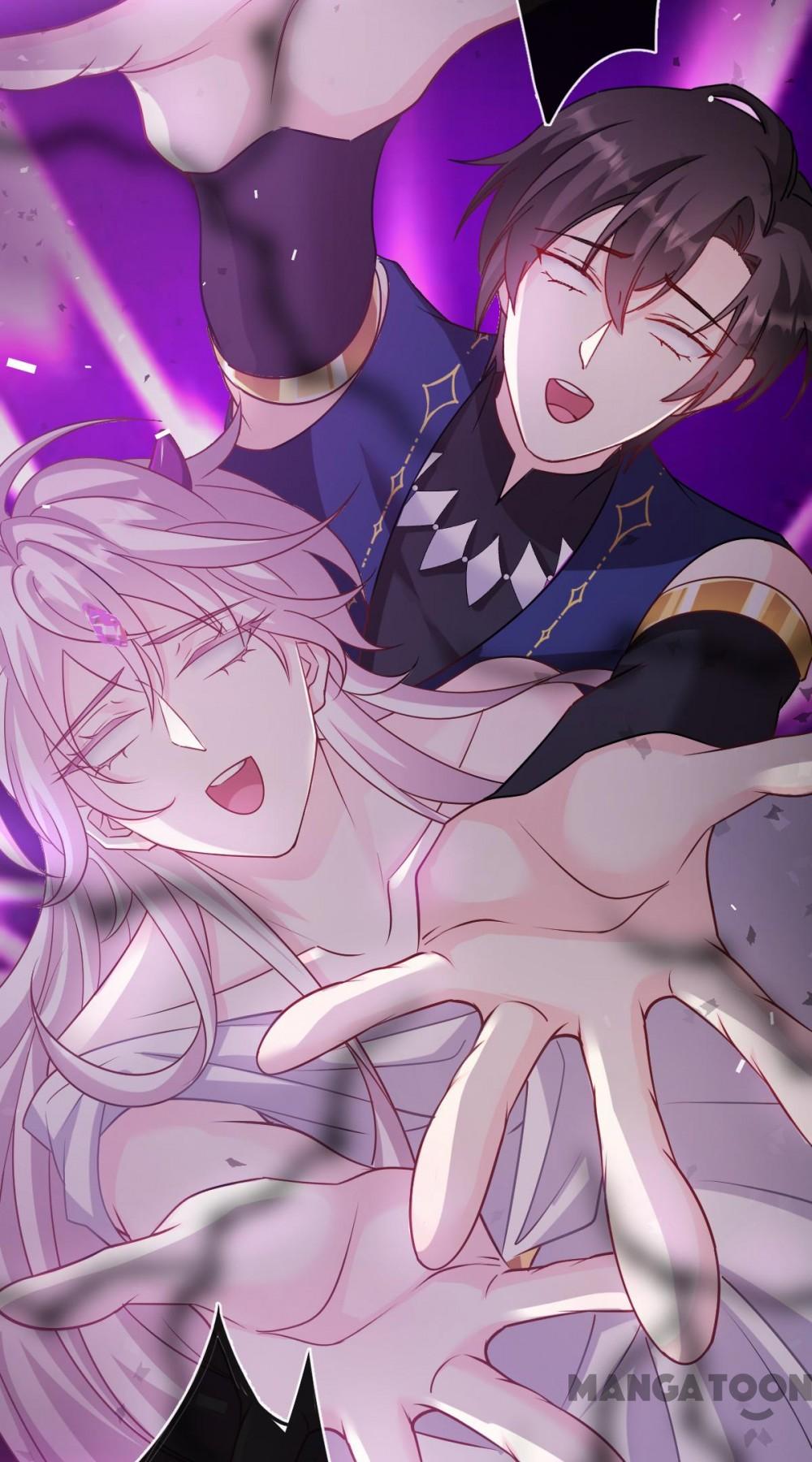 Tân Nương Của Ma Thần Chapter 132 - Trang 25