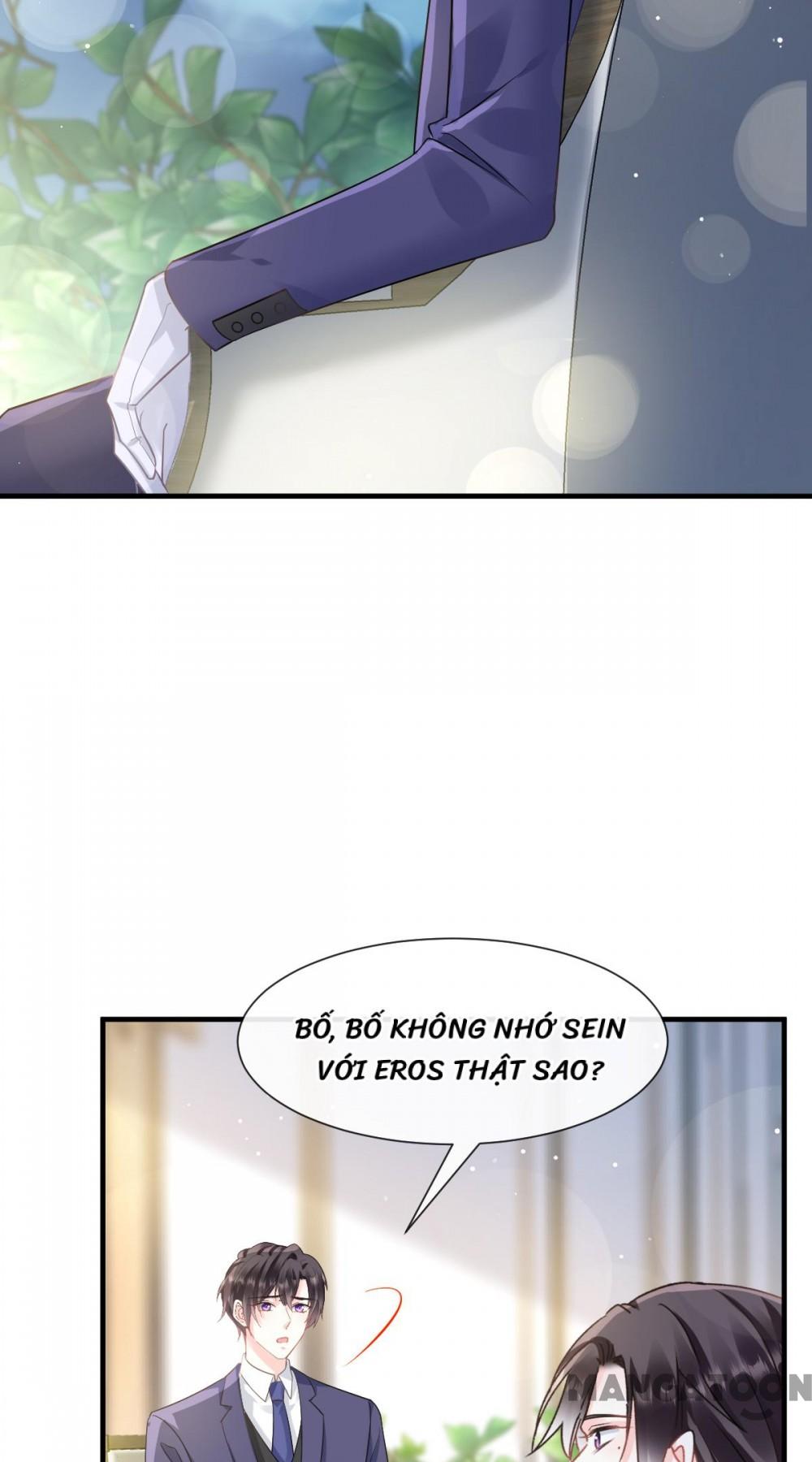 Tân Nương Của Ma Thần Chapter 132 - Trang 29