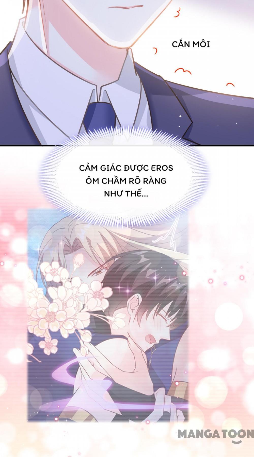 Tân Nương Của Ma Thần Chapter 132 - Trang 32