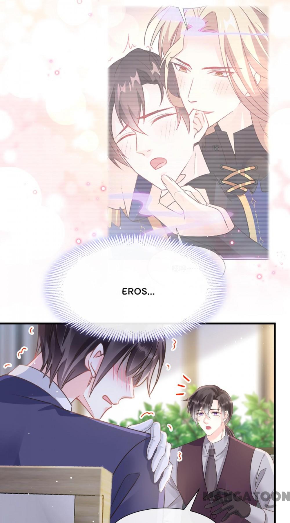 Tân Nương Của Ma Thần Chapter 132 - Trang 33
