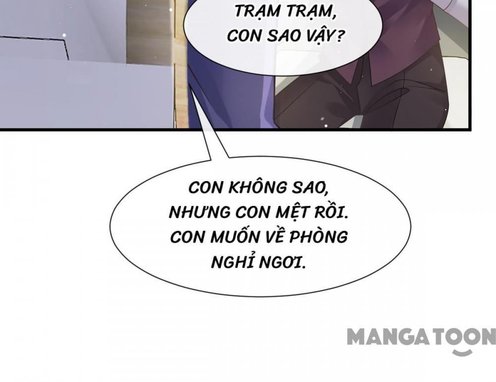 Tân Nương Của Ma Thần Chapter 132 - Trang 34