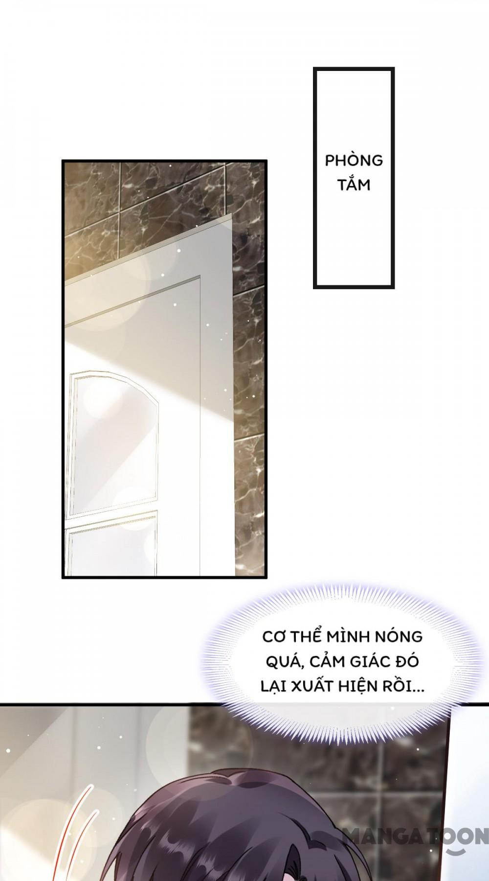 Tân Nương Của Ma Thần Chapter 132 - Trang 35