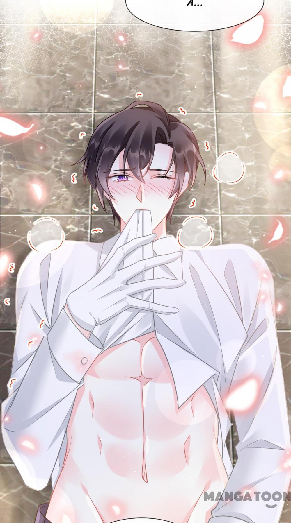 Tân Nương Của Ma Thần Chapter 132 - Trang 38
