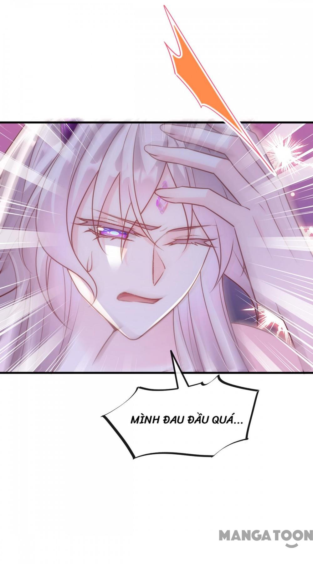Tân Nương Của Ma Thần Chapter 132 - Trang 5