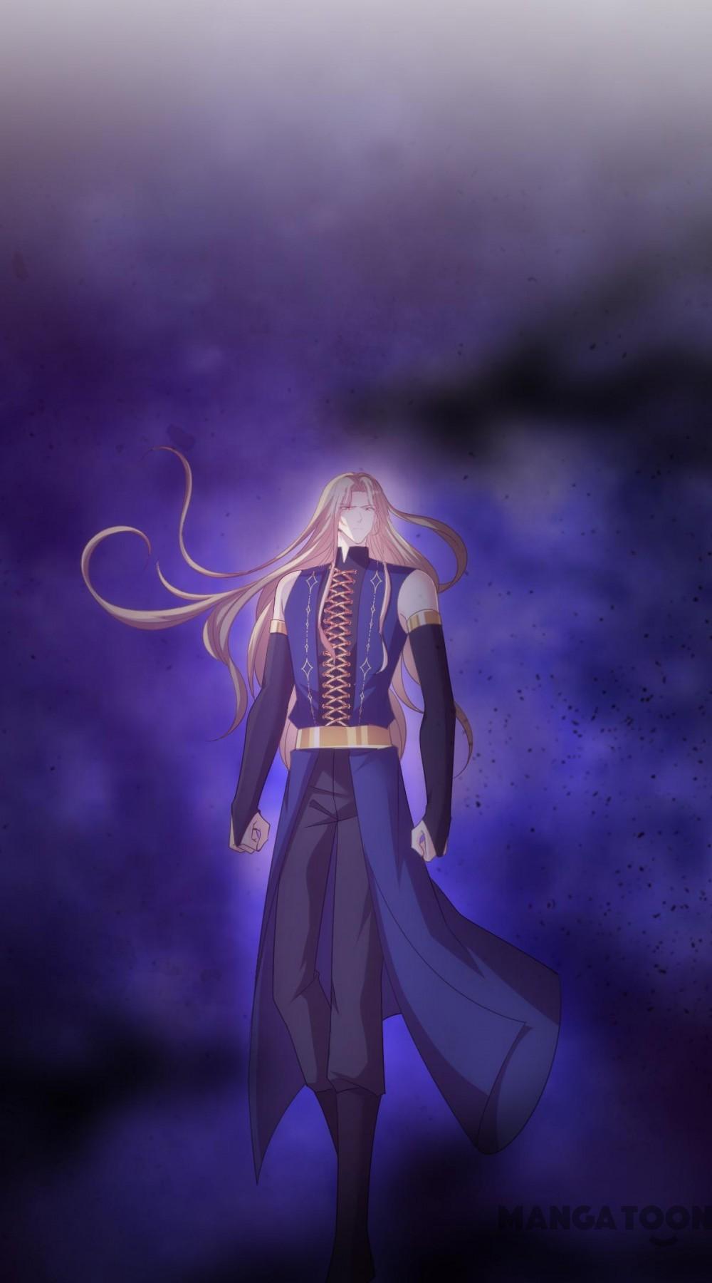 Tân Nương Của Ma Thần Chapter 132 - Trang 9