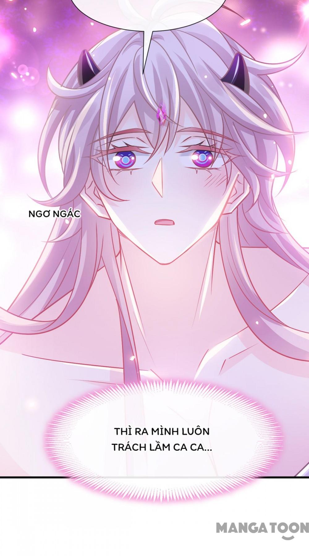 Tân Nương Của Ma Thần Chapter 133 - Trang 12