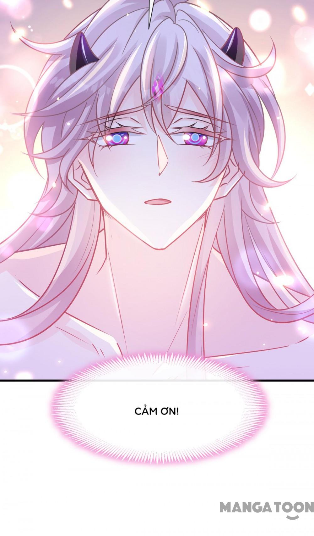 Tân Nương Của Ma Thần Chapter 133 - Trang 17